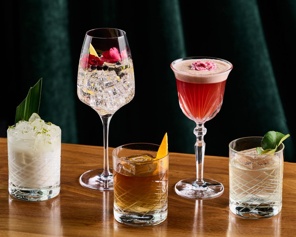 Happy hour deals, cheese wheel pasta, National Burrito Day – San Diego Union-Tribune