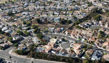 Ballot language backing tax on second home in San Diego must be changed, judge rules – San Diego Union-Tribune