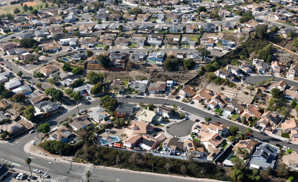 Ballot language backing tax on second home in San Diego must be changed, judge rules – San Diego Union-Tribune