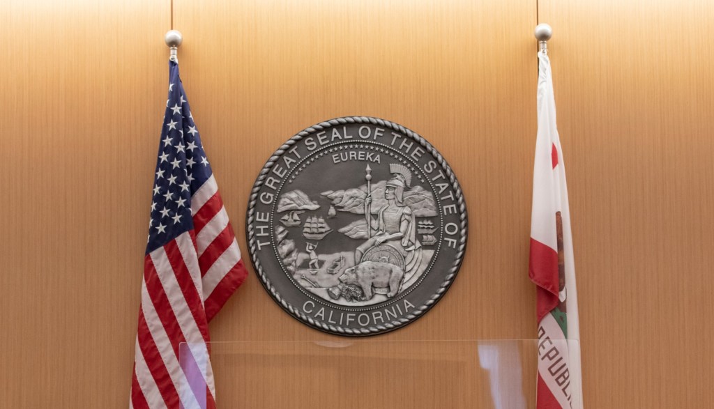 A dispute over a ‘foreign-sounding’ name heats up an Orange County judge’s race – Orange County Register