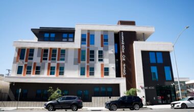 Federal judge sides with San Diego affordable housing law – San Diego Union-Tribune