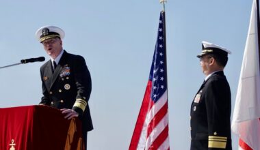 Japan will test-fire cruise missiles west of San Diego with guidance from U.S. Navy – San Diego Union-Tribune