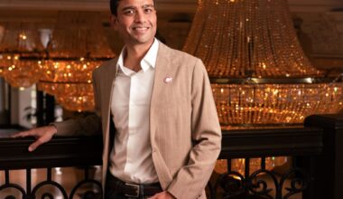 Meet Sach Jain, the entrepreneur revolutionizing American specialty care – San Diego Union-Tribune