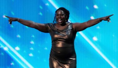 These stars of comedy are coming to San Diego in 2026 – San Diego Union-Tribune