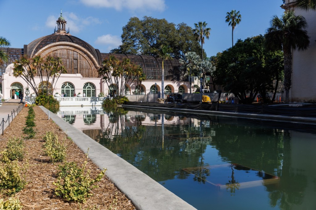 Balboa Park desperately needs sustainable funding plan – San Diego Union-Tribune