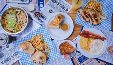 Taste of Croatia, happy hour deals, Savannah Bananas-themed drinks – San Diego Union-Tribune