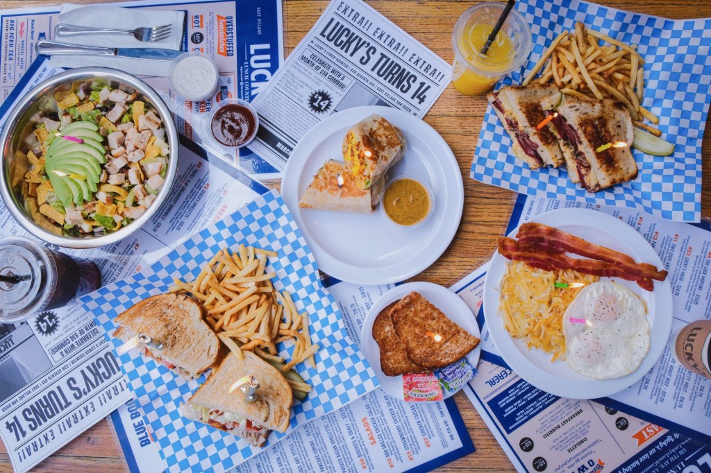 Taste of Croatia, happy hour deals, Savannah Bananas-themed drinks – San Diego Union-Tribune