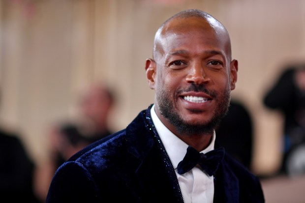 Marlon Wayans arrives at the 83rd Golden Globes on Sunday, Jan. 11, 2026. He'll perform in San Diego July 10 and 11. (Richard Shotwell/Invision/AP)