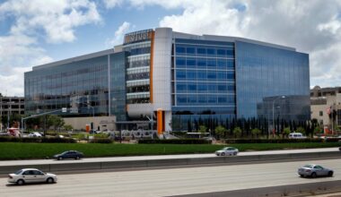 County warns of potential measles exposure at Sharp Memorial emergency department – San Diego Union-Tribune