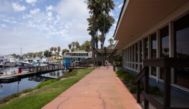 City’s proposed changes at Mission Bay Park bad for residents, tourists – San Diego Union-Tribune