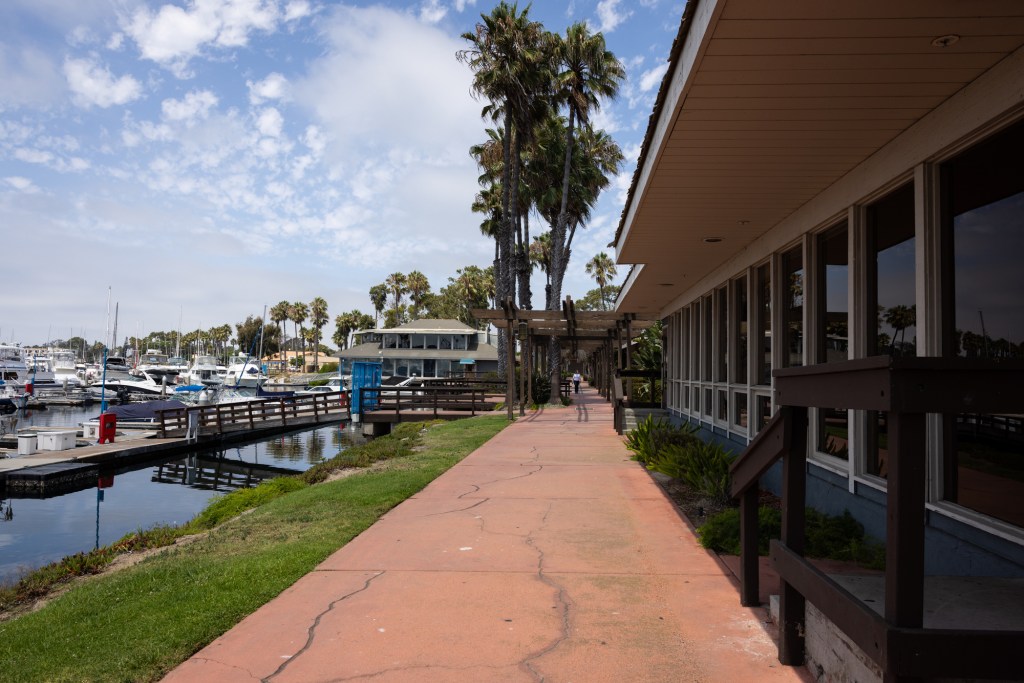 City’s proposed changes at Mission Bay Park bad for residents, tourists – San Diego Union-Tribune