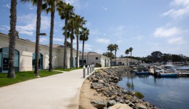 San Diego to solicit bids for two Mission Bay Park properties – San Diego Union-Tribune