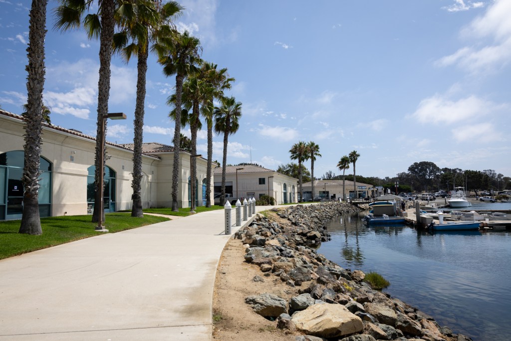 San Diego to solicit bids for two Mission Bay Park properties – San Diego Union-Tribune