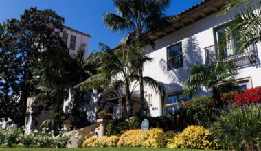 This little-publicized tax break saves owners of historic properties tens of millions a year in San Diego County – San Diego Union-Tribune