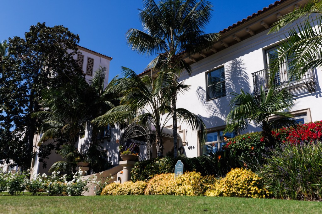 This little-publicized tax break saves owners of historic properties tens of millions a year in San Diego County – San Diego Union-Tribune