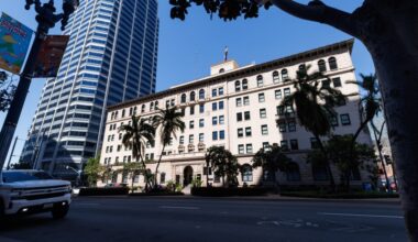 Here are the historic buildings getting the biggest tax breaks in San Diego County – San Diego Union-Tribune