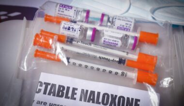 A New PATH has nothing to do with county naloxone scandal – San Diego Union-Tribune