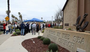 A different kind of Good Friday comes to Ocean Beach – San Diego Union-Tribune