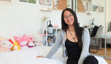 There are love stories all around us, so this playwright wrote one based on the love she’s always seen at home – San Diego Union-Tribune