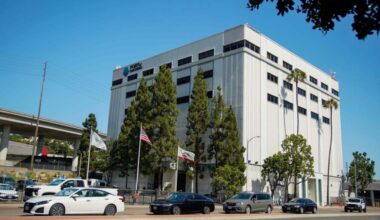 San Diego appoints Michael Zucchet to 3rd term on port board – San Diego Union-Tribune