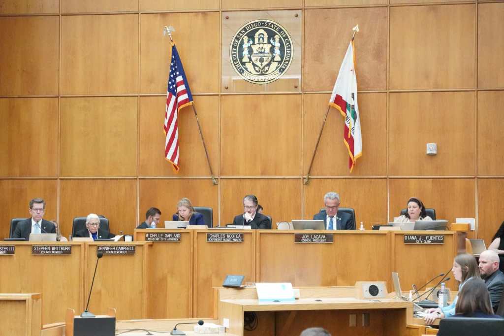 Preservationist group asks judge to block San Diego’s new historic home rules – San Diego Union-Tribune