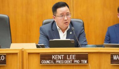 San Diego ballot measure would protect oversight agencies, give council new budget powers — at mayor’s expense – San Diego Union-Tribune