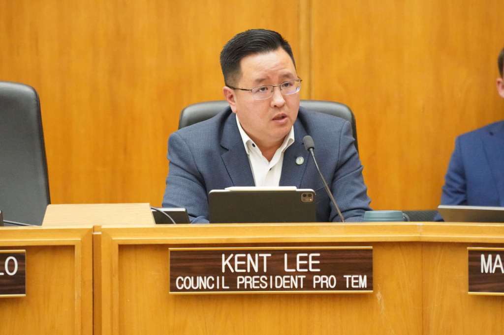 San Diego ballot measure would protect oversight agencies, give council new budget powers — at mayor’s expense – San Diego Union-Tribune