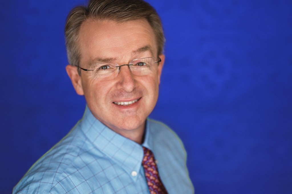 Rady Children’s Health co-CEO to take job in Atlanta – San Diego Union-Tribune