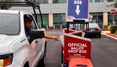 Elections are changing because of ‘fraud’ that isn’t there – San Diego Union-Tribune