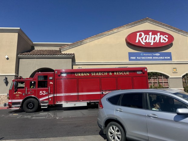 The Ralphs at 659 E. Palomar St. in Chula Vista. (Phillip Molnar/The San Diego Union-Tribune)