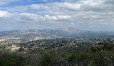 Hiker found deceased in East County identified as San Diego man