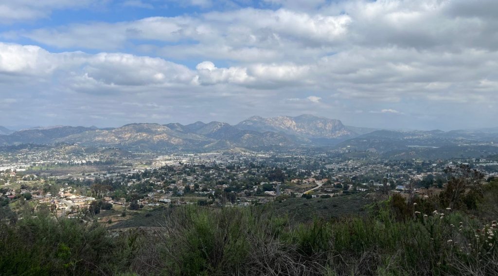 Hiker found deceased in East County identified as San Diego man