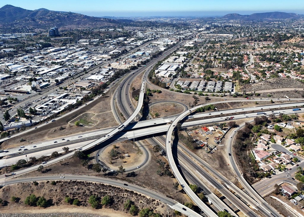 SANDAG outsources troubled highway toll collection