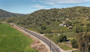 San Pasqual Battlefield would be returned to tribe under state bill – San Diego Union-Tribune