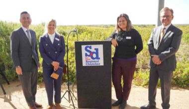 San Diego chamber releases binational roadmap for Tijuana River sewage crisis – San Diego Union-Tribune