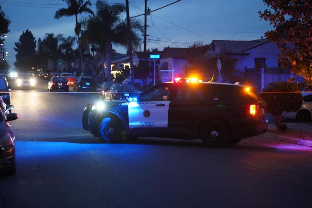 Crime down 6% overall in San Diego in fourth year of decline – San Diego Union-Tribune