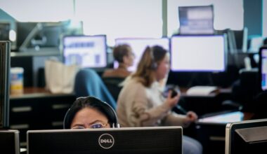 AI answering now San Diego Sheriff's non-emergency line