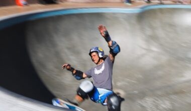 San Diego County skateboarders honor 50 years since the first skate park