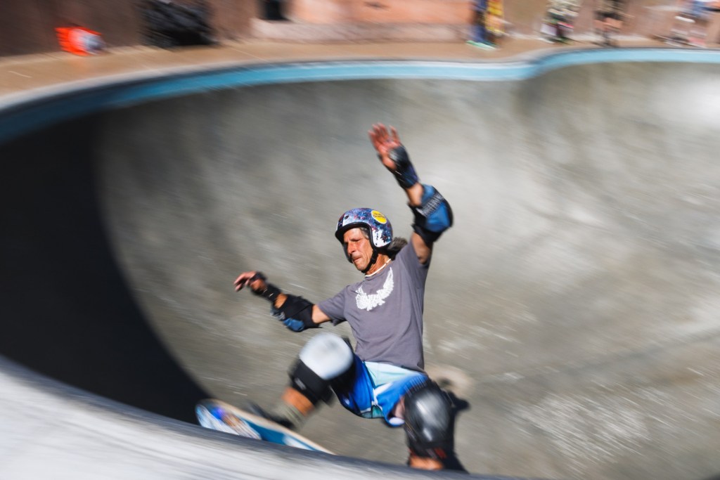 San Diego County skateboarders honor 50 years since the first skate park