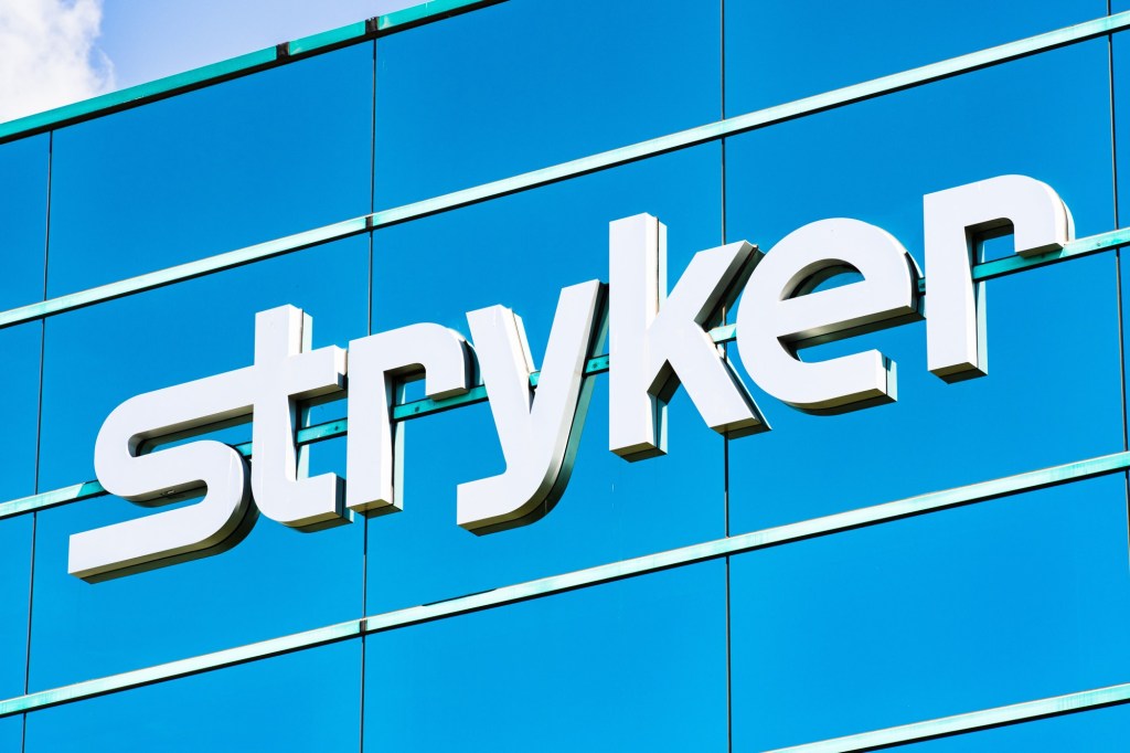 Some San Diego medical providers disconnect from Stryker network because of cyberattack – San Diego Union-Tribune