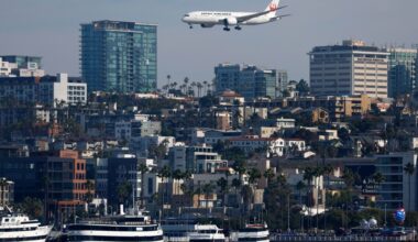 Air traffic control staffing back to normal at San Diego airport; security delays persist – San Diego Union-Tribune