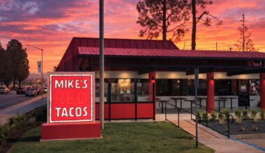 Small San Diego taco chain finalizes plans to franchise across the country – San Diego Union-Tribune