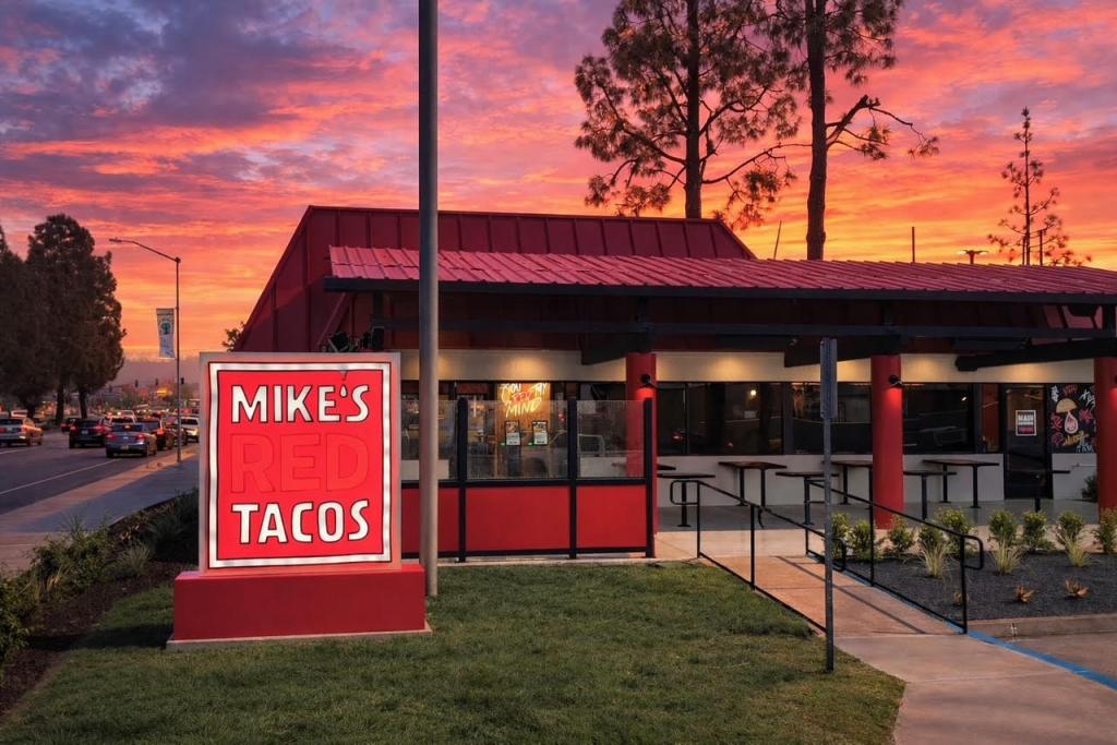Small San Diego taco chain finalizes plans to franchise across the country – San Diego Union-Tribune