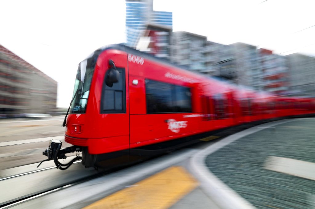 Should MTS raise San Diego transit fares? – San Diego Union-Tribune