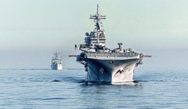 A little-known Navy-Marine battle group from San Diego is making a beeline for the Middle East – San Diego Union-Tribune