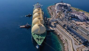 Sempra Infrastructure drops plans for LNG project in Sinaloa, Mexico – San Diego Union-Tribune