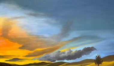 In new exhibit, Mother Nature is front and center – San Diego Union-Tribune