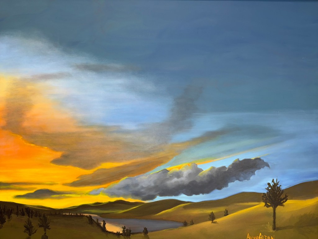 In new exhibit, Mother Nature is front and center – San Diego Union-Tribune