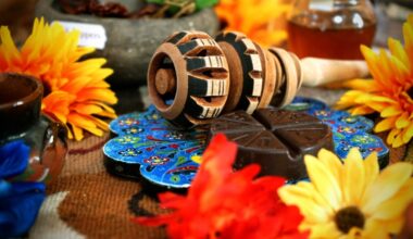 Taking a big bite out of chocolate’s rich history in the Americas – San Diego Union-Tribune