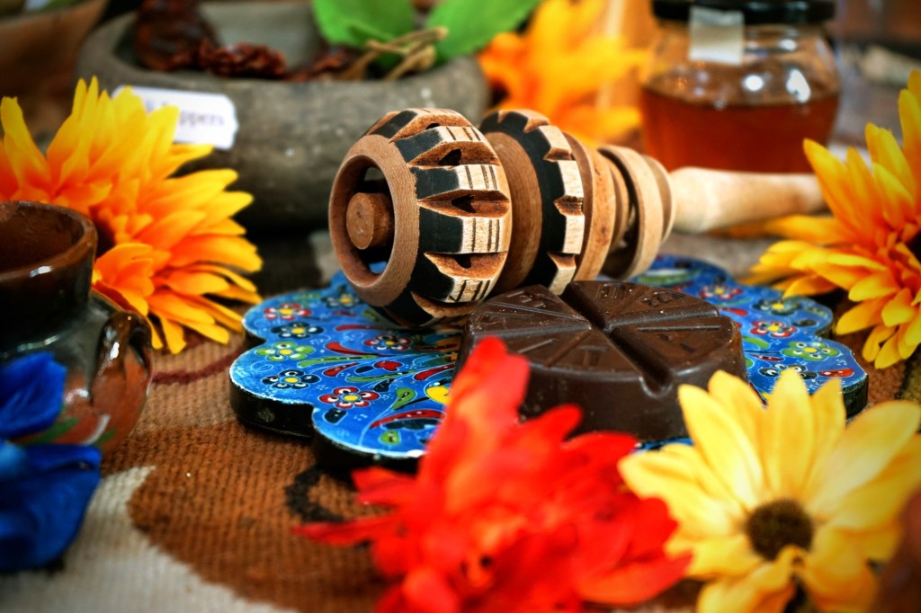 Taking a big bite out of chocolate’s rich history in the Americas – San Diego Union-Tribune